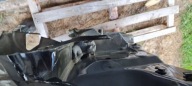 Ford Edge II 2020 ST LIFT pillar door left front threshold side quarter UM