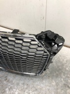 Grill Grill CHROM AUDI R8 4S0853653D
