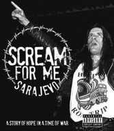 Bruce Dickinson Scream For Me Sarajevo (DVD)