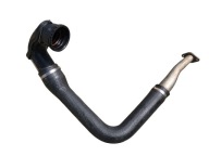 OPEL ASTRA J 1.3 CDTI rohr luft intercooler OE 13265272 PA3