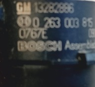 Sensor kabelbaum kabelsatz PDC OPEL INSIGNIA A KOMBI