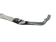 support panel for radiators upper pillar CITROEN C4 PICASSO and (06-10)