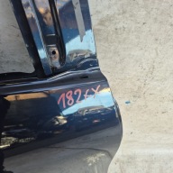 MAZDA 3 IV HB 19-> door rear part rear. right