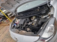 Hyundai i10 Swap Motore HI10III