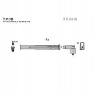 Sada zapaľovacích káblov Tesla T319B