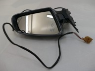 AUDI A4 B7 sedan mirror right 5 PIN LX7Z UK