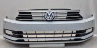 VW PASSAT B8 14-19 bumper front front 4XPDC 3G0807221