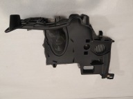 AUDI Q5 II 80A cover below DESKE KONSOLE 80B863083C