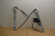 mechanism windows left right front CITROEN DS3 09-14R