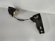 lock door front left AUDI A1 10- A4 B8 07- A6 C7