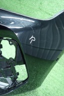 CUPRA FORMENTOR LIFT 24- front bumper front