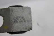 engine mount 9824116780 PEUGEOT 2008 II 1.5 BHDI
