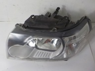 LAND ROVER FREELANDER II light left front front UK