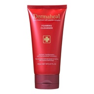 Pena Dermaheal s peptidmi na umývanie tváre Dermaheal Foaming Cleanser