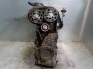AUDI A4 B7 A6 C6 engine 2.0 TDI 16V 140 KM BRE