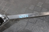 console holder supports front A2066205501 MERCEDES-BENZ CLE 236 W236