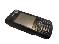 Mobilný telefón Nokia N70 32 MB / 24 MB 3G čierna