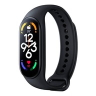 Smartwatch Xiaomi Smart Band 7 Pro čierna