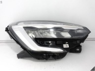 RENAULT CLIO V 5 19-23 light FULL LED PURE VISION right front EUROPA black