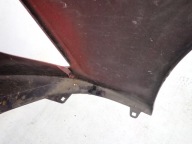 TOYOTA PRIUS IV 15- bumper front front PDC
