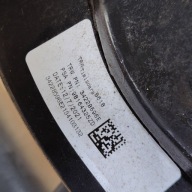lenkrad Citroen C3 98164325ZD
