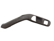 VW PASSAT B4 bracket handle door left front