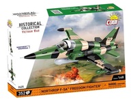 Northrop F-5A Szabadságharcos