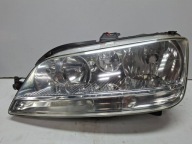 light front left 51780723 FIAT MULTIPLA II 2004