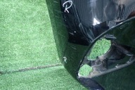 OPEL CORSA F 19-23 front bumper front