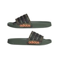 klapki młodzieżowe adidas Adilette Shower r 4/37 HP2953 wypadają mniejsze