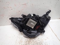 light front front right RENAULT ARKANA 2021- FULL LED