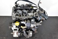 engine TRAFIC II VIVARO A PRIMASTAR 2.0 DCI M9R780 !! POMIAR KOMPRESJI !!