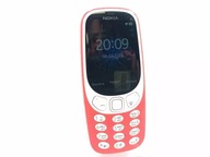 TELEFON NOKIA 3310 2017 RÓŻOWA TA-1030