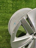disk VW GOLF VIII 16" x 7J ET 48 NR.F440