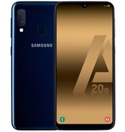 SAMSUNG GALAXY A20e ( A202F ) 4G ( LTE ) 5,8'' HD+ 3/32GB