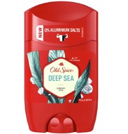 Old Spice Deep Sea 50 ml dezodorant
