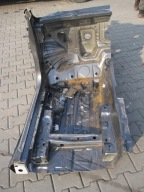 quarter left front AUDI A3 8V0 3D