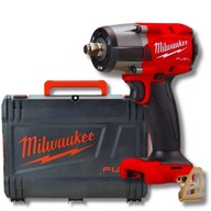 Klucz udarowy Milwaukee M18 FMTIW2F 12-0X w Walizce