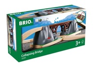 Brio 63339100 Most Z Zapadnią (63339100)
