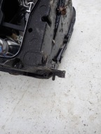 FIAT PANDA II 2 03-12 light front front left