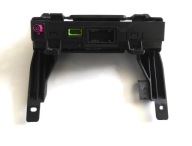 module BLUETOOTH OPEL CROSSLAND X