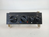 RENAULT MASTER II Unite commande clima Bouches buses 133678U