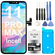 WYŚWIETLACZ LCD EKRAN do Apple iPhone 11 Pro Max | Incell