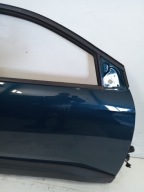 Tür rechts vorne PEUGEOT 3008 BSZ