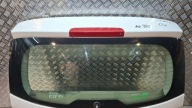 trunk door boot RENAULT GRAND SCENIC III 2009