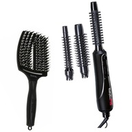 BABYLISS PRO SUSZARKO-LOKÓWKA BAB3400E + OLIVIA GARDEN SZCZOTKA ROZMIAR L