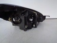 light left REFLEKTOR FORD FIESTA MK8 17