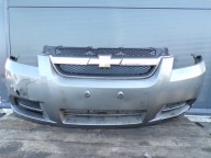 front bumper front CHEVROLET AVEO T250 sedan