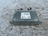 lesegerät radio der navigation PEUGEOT 308 II T9 13- 9810475880