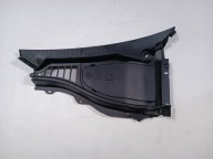 torpedo left complete Ford Explorer 2020